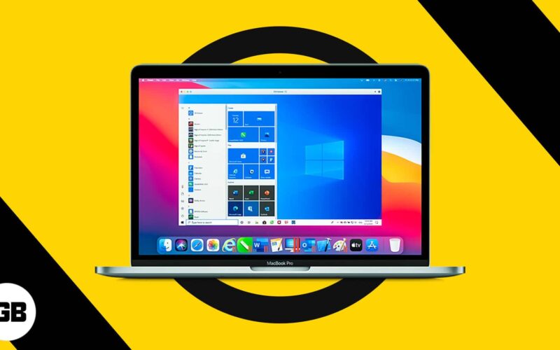 mac emulator for windows 7 free